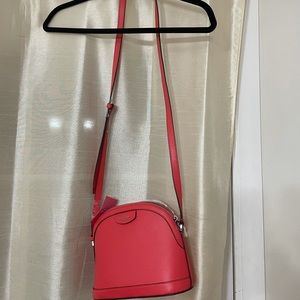 Red Kate Spade Purse